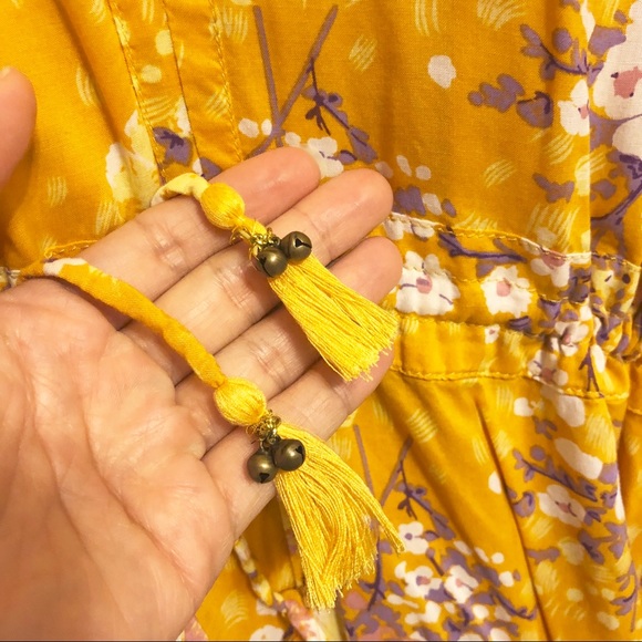 Spell Sundancer Playsuit - Picture 8 of 8